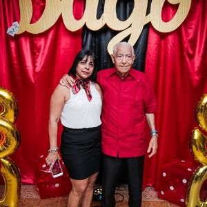 Meet your Posher, Rocio